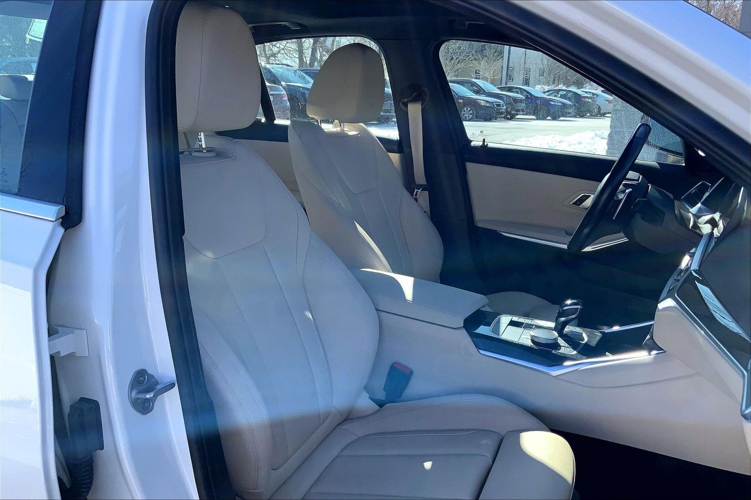 2021 BMW 3 Series 330e xDrive