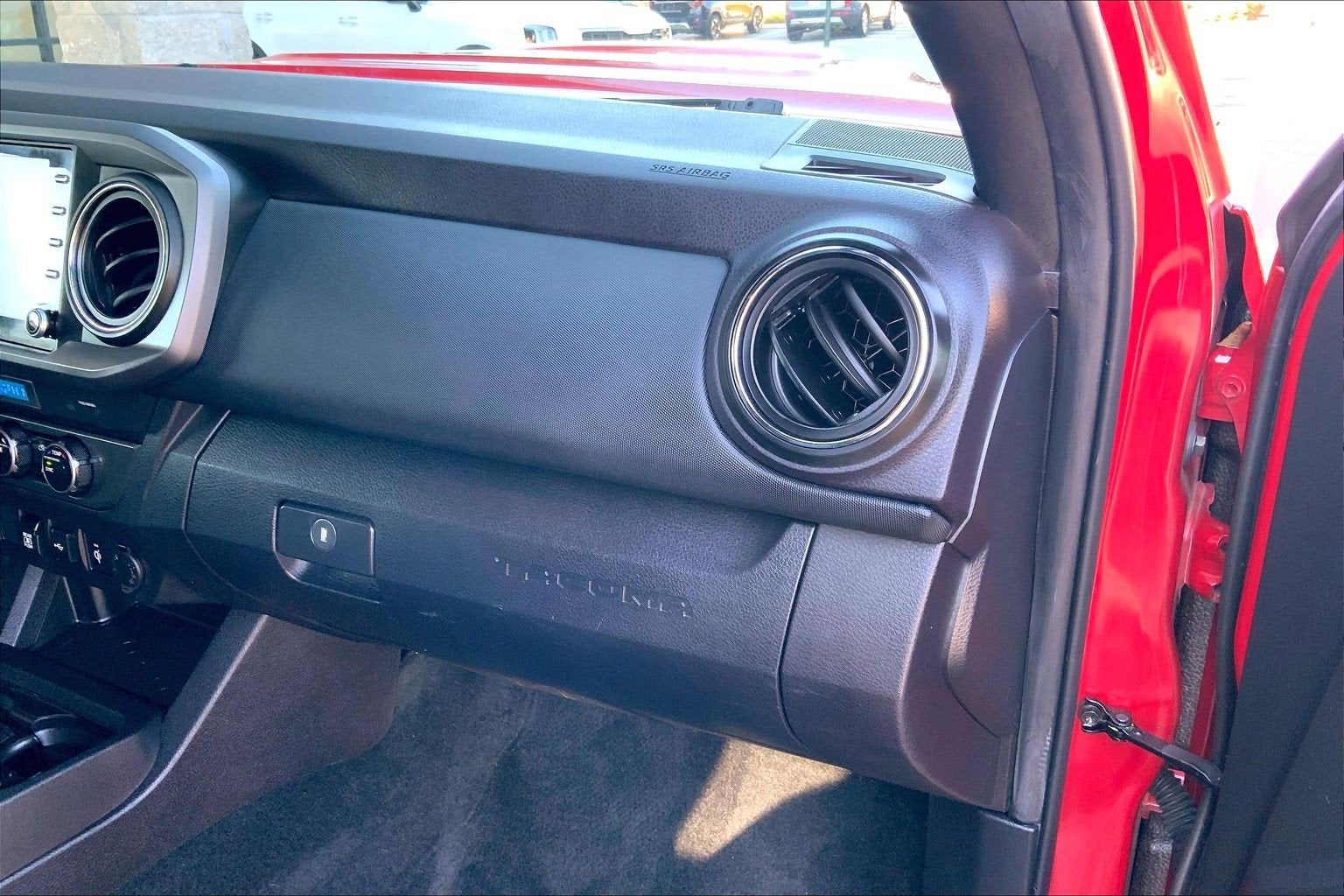 2023 Toyota Tacoma 4WD SR5