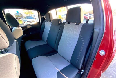 2023 Toyota Tacoma 4WD SR5