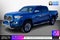 2017 Toyota Tacoma Limited