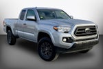 2022 Toyota Tacoma 4WD SR5