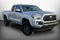 2022 Toyota Tacoma 4WD SR5