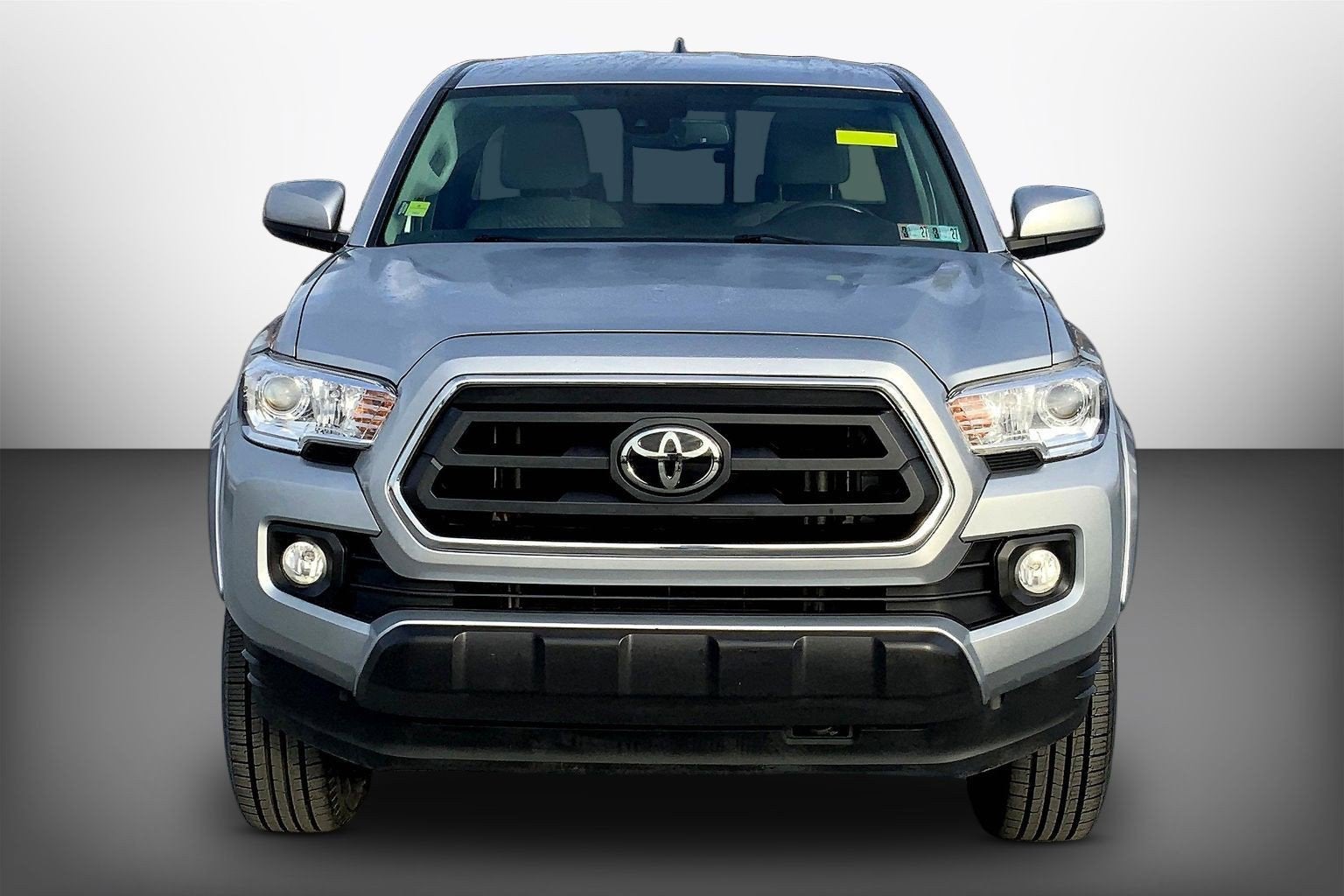 2022 Toyota Tacoma 4WD SR5