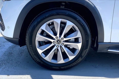 2022 Mercedes-Benz GLE GLE 350