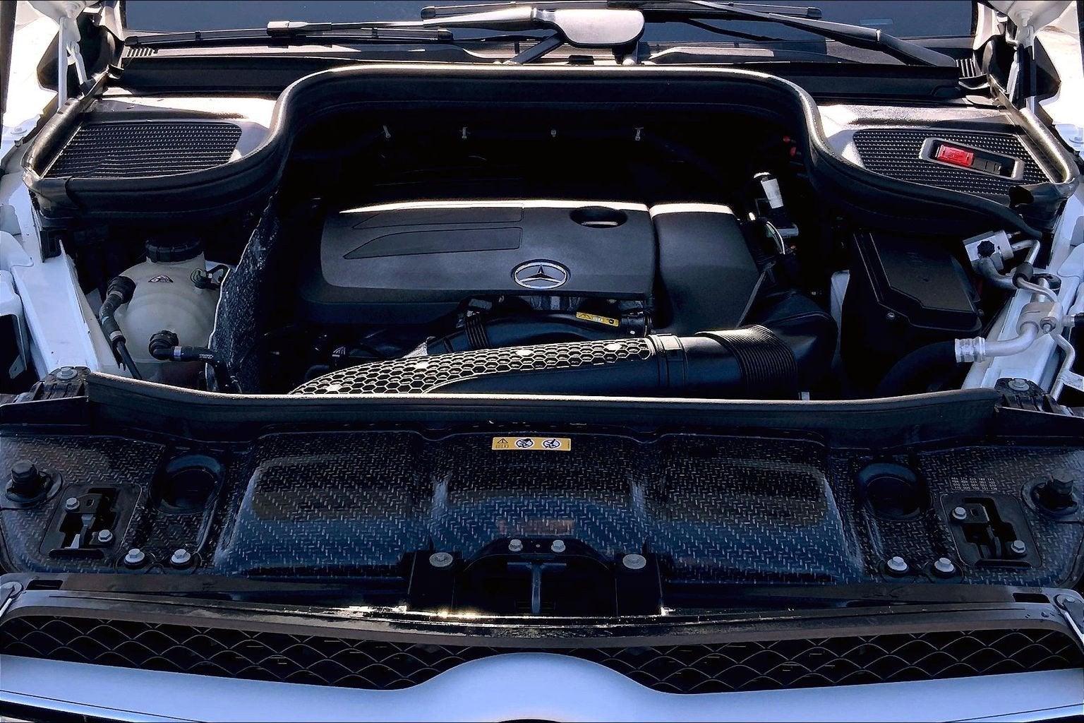 2022 Mercedes-Benz GLE GLE 350