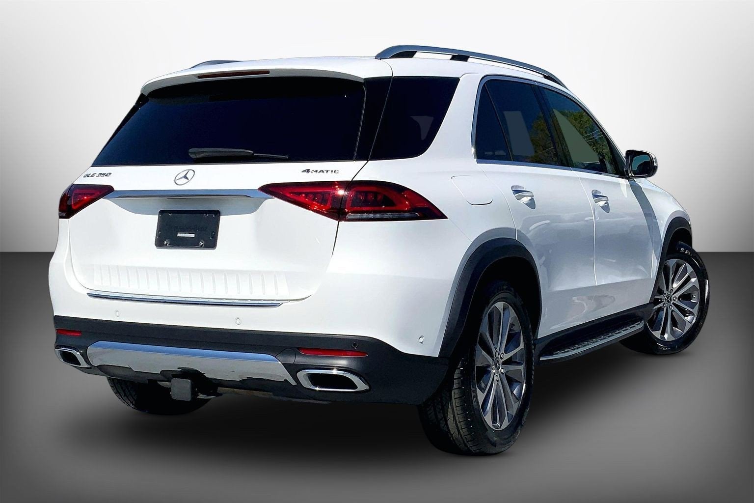 2022 Mercedes-Benz GLE GLE 350