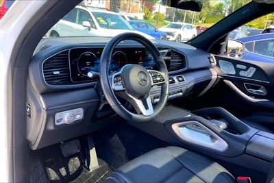 2022 Mercedes-Benz GLE GLE 350