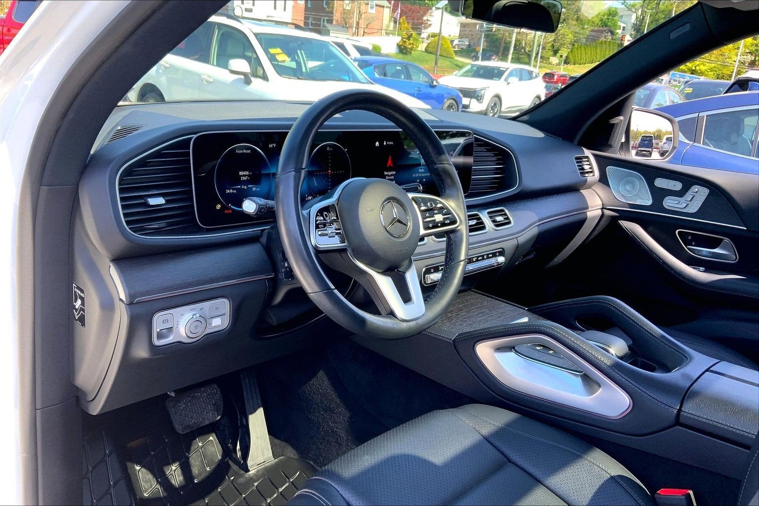 2022 Mercedes-Benz GLE GLE 350