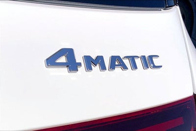 2022 Mercedes-Benz GLE GLE 350