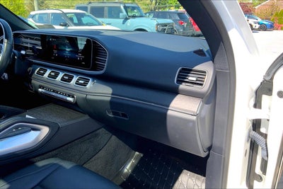 2022 Mercedes-Benz GLE GLE 350