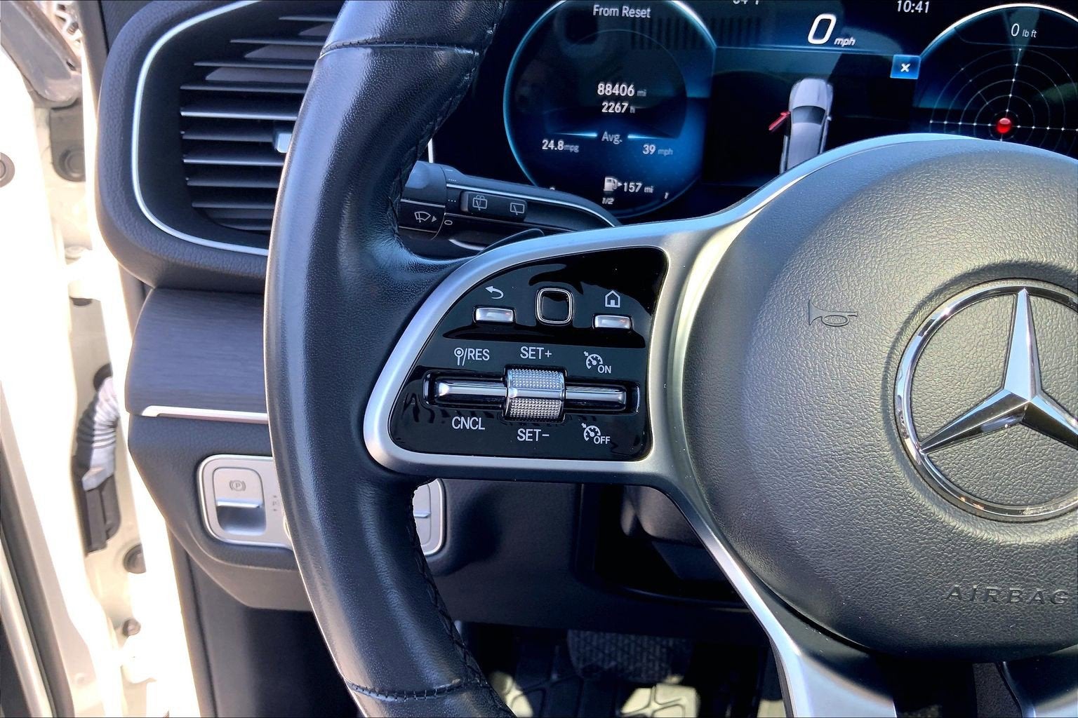 2022 Mercedes-Benz GLE GLE 350