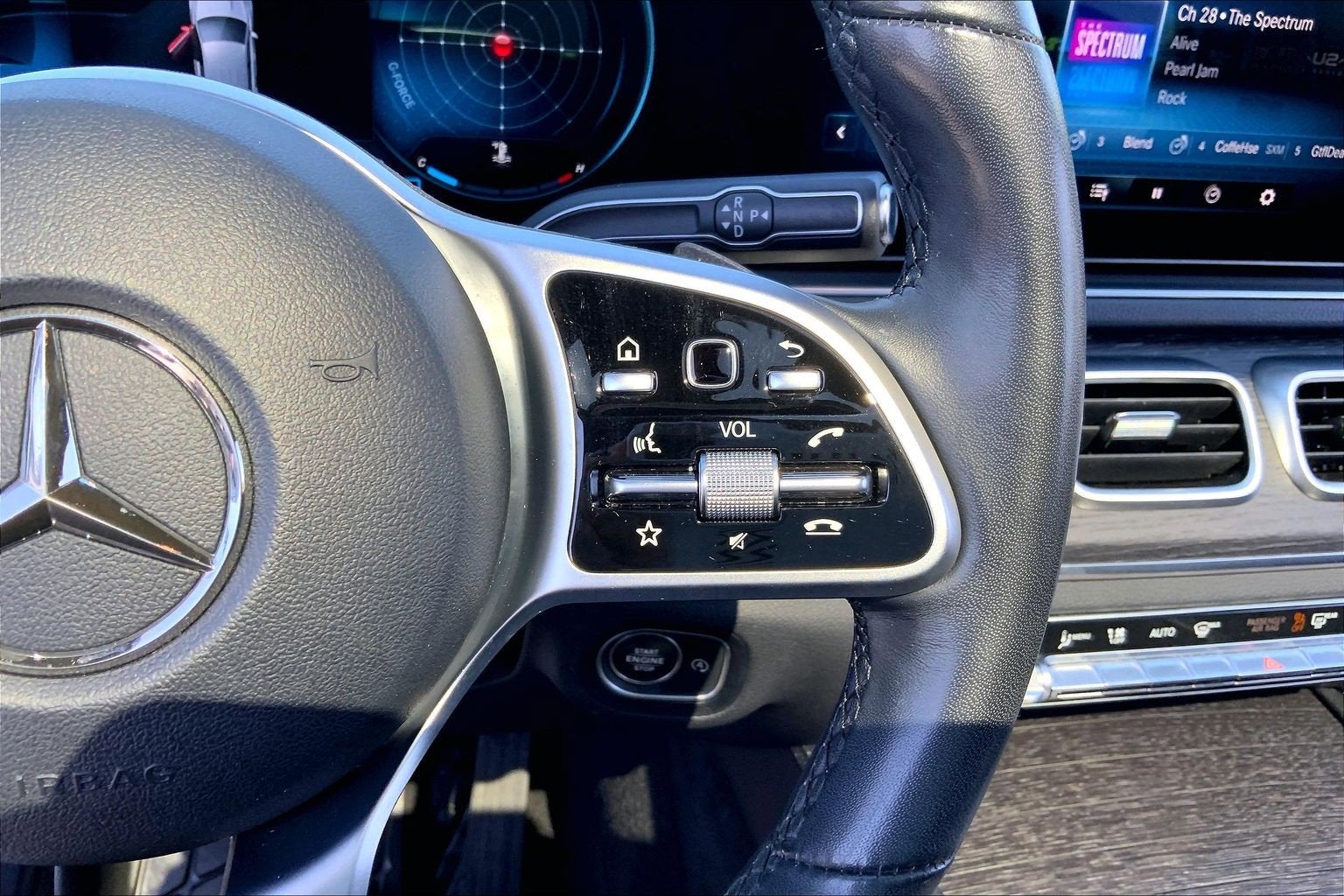 2022 Mercedes-Benz GLE GLE 350