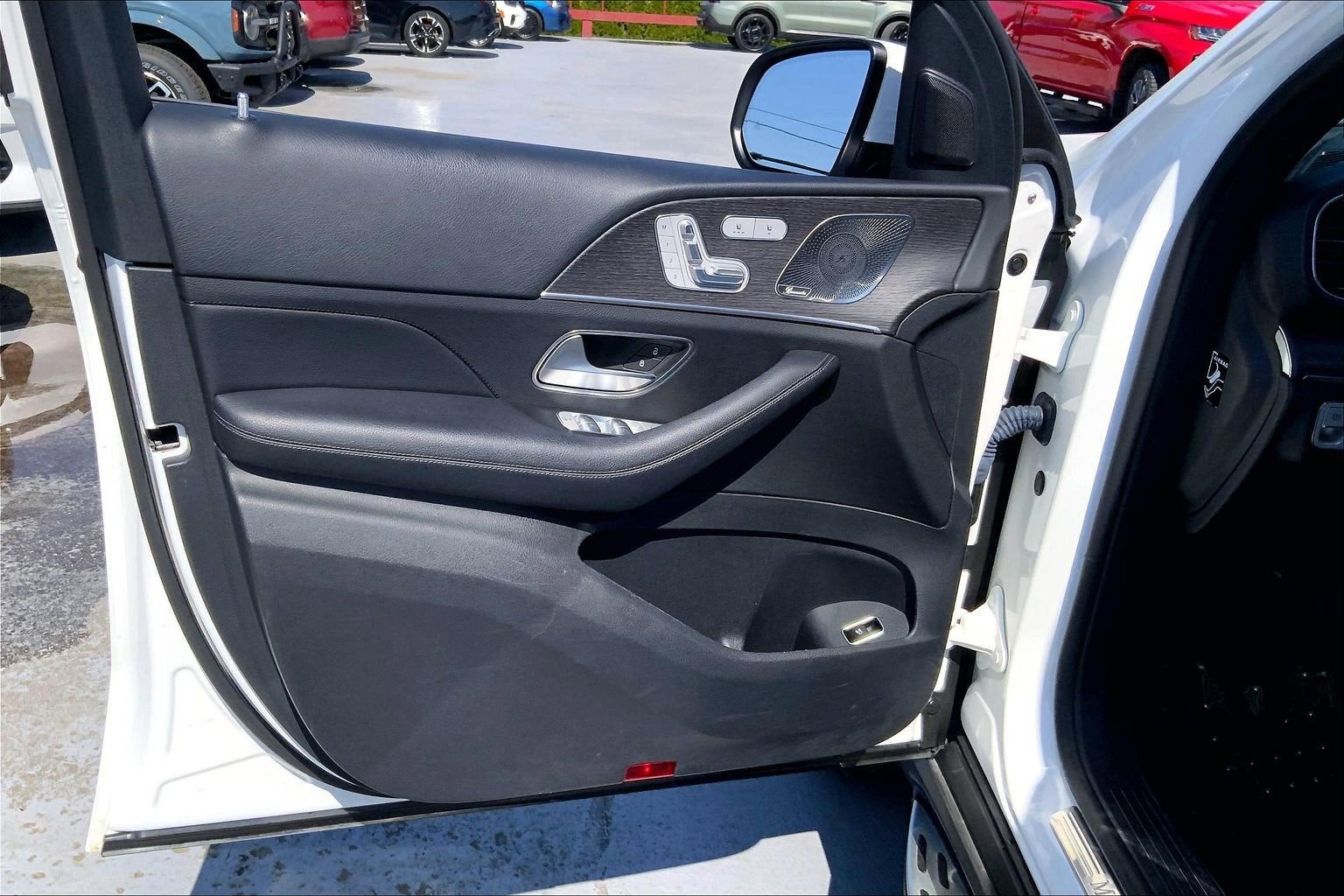 2022 Mercedes-Benz GLE GLE 350