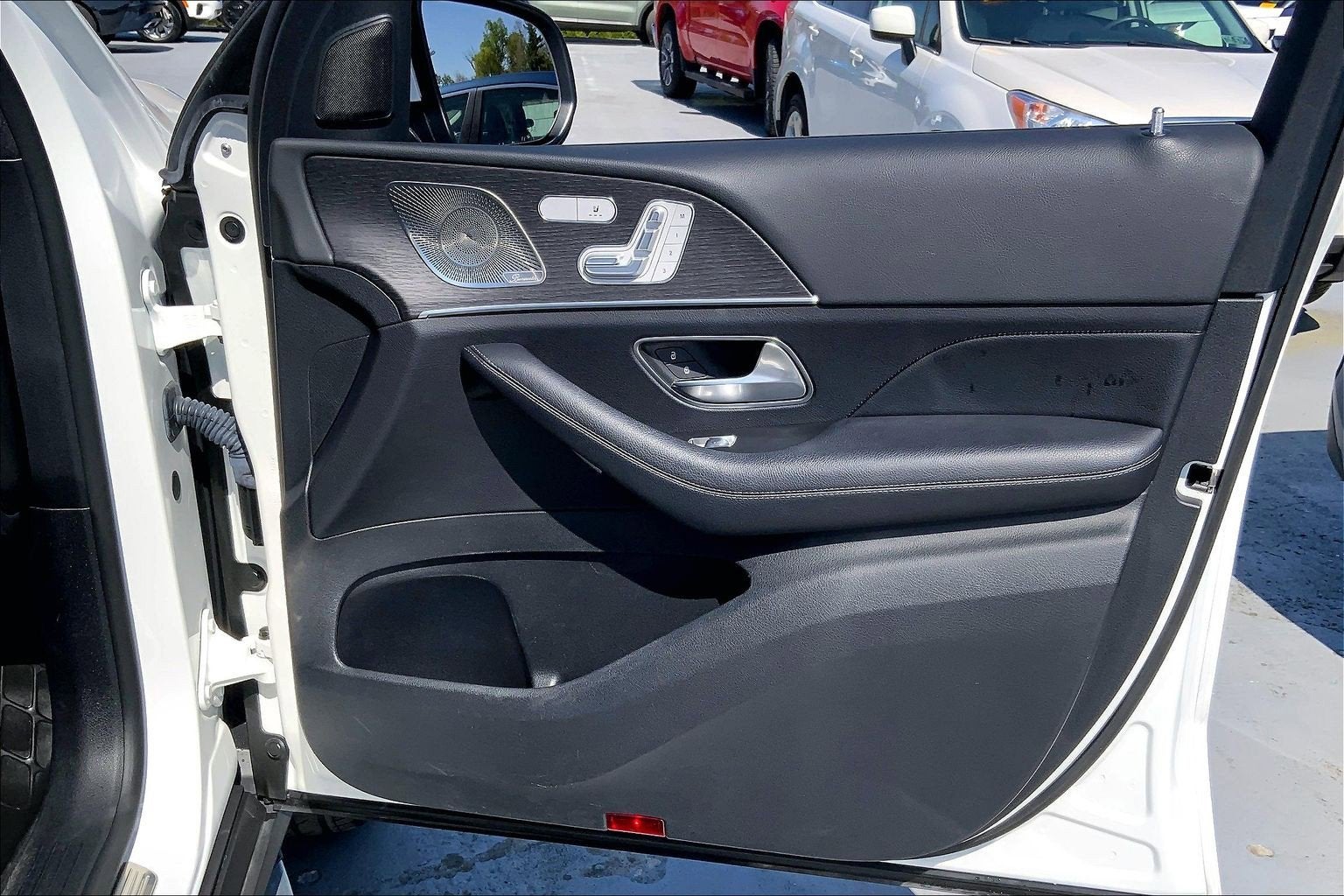 2022 Mercedes-Benz GLE GLE 350