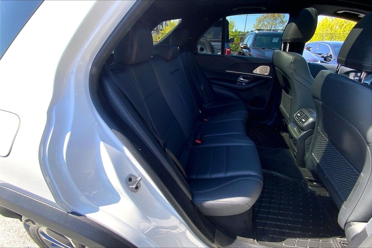 2022 Mercedes-Benz GLE GLE 350