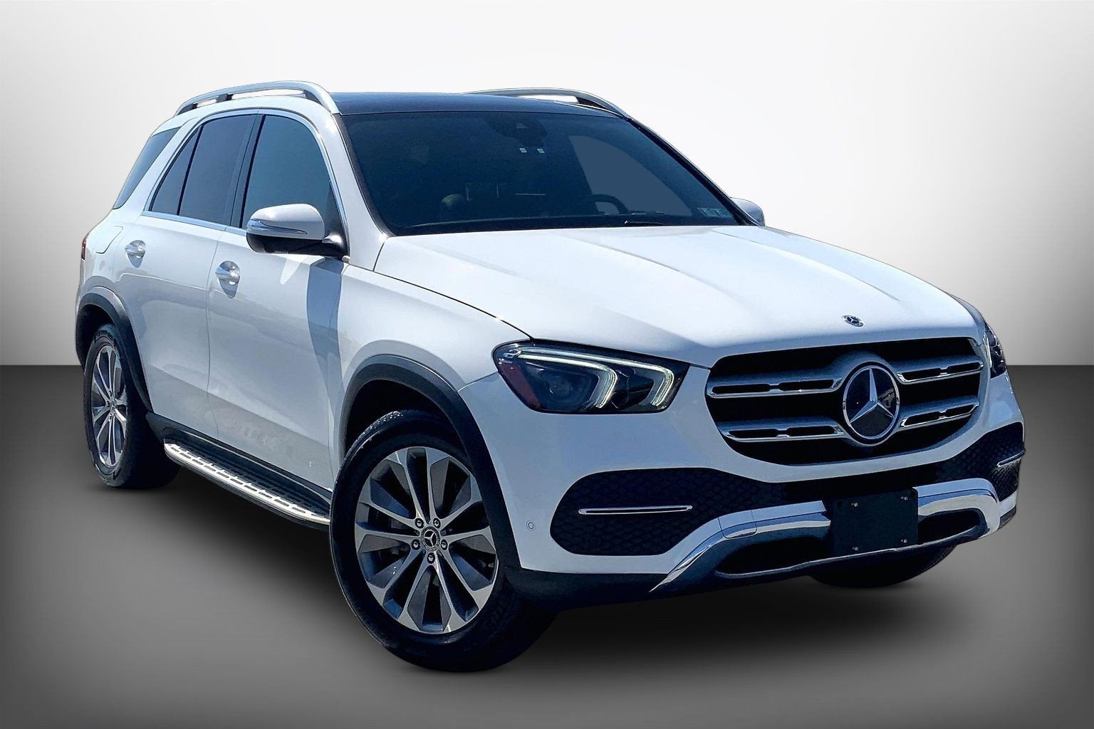 2022 Mercedes-Benz GLE GLE 350