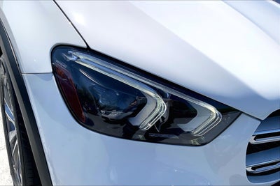 2022 Mercedes-Benz GLE GLE 350