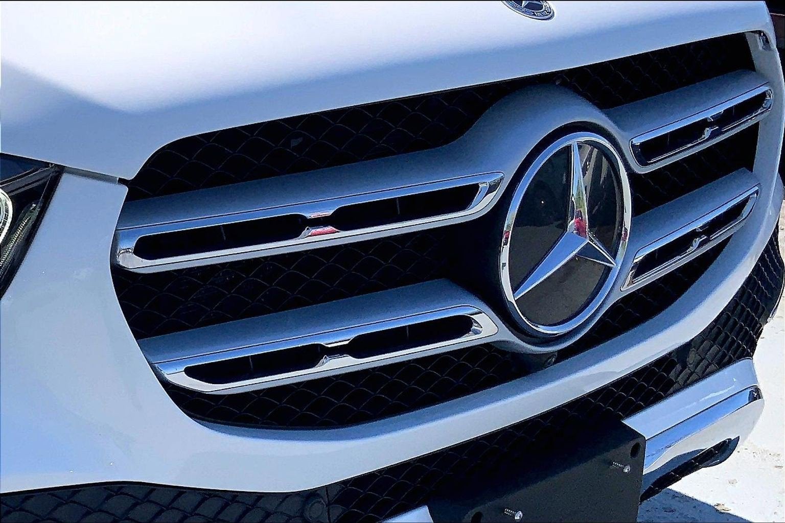 2022 Mercedes-Benz GLE GLE 350