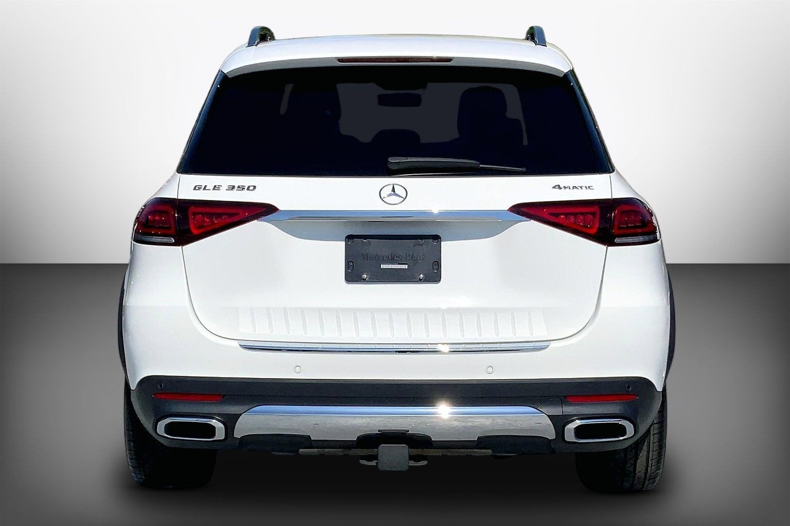 2022 Mercedes-Benz GLE GLE 350