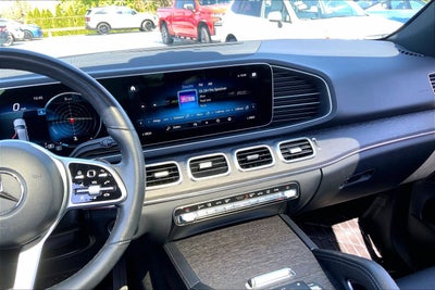 2022 Mercedes-Benz GLE GLE 350