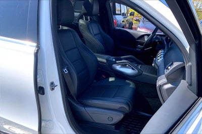 2022 Mercedes-Benz GLE GLE 350