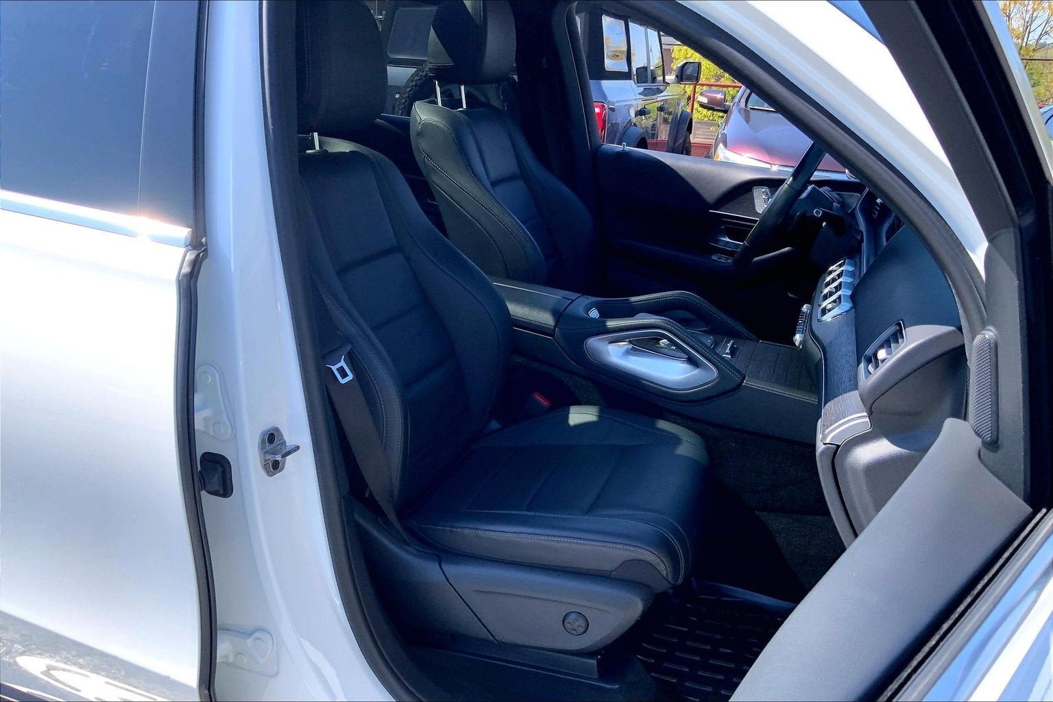 2022 Mercedes-Benz GLE GLE 350