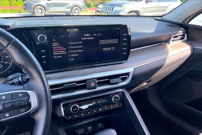 2023 Kia K5 EX