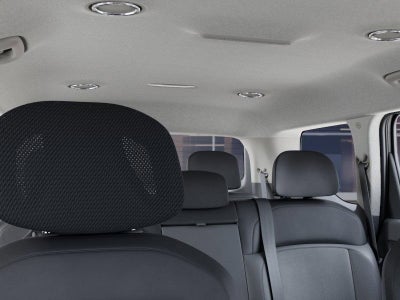 2026 Kia EV9 Light Short Range