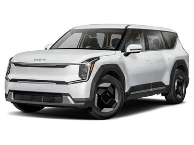 2026 Kia EV9 Land