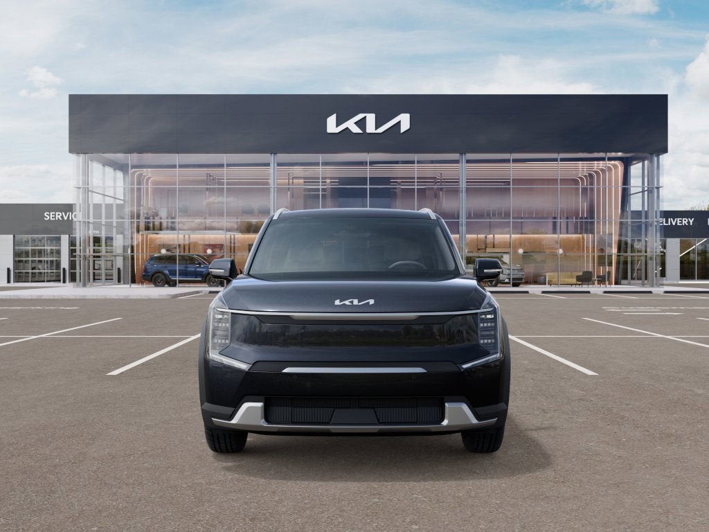 2026 Kia EV9 AWD