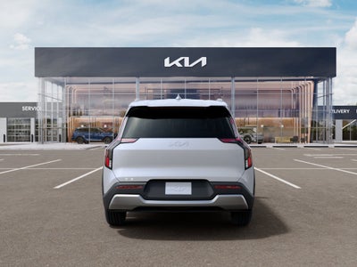 2026 Kia EV9 AWD