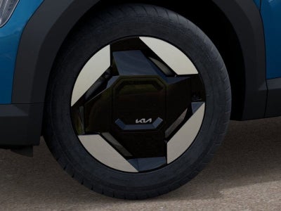2026 Kia EV9 AWD