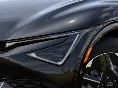 2025 Kia EV6 Wind