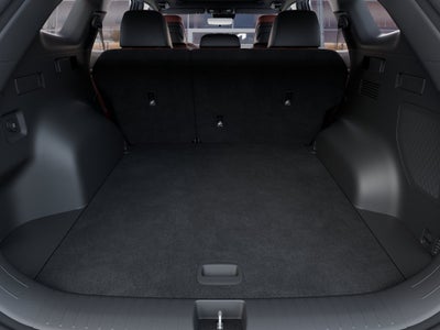 2027 Kia Sportage SX-Prestige