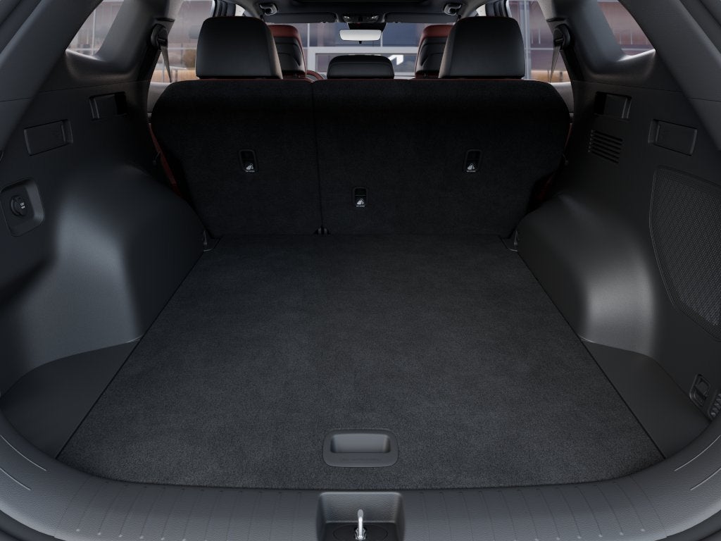 2027 Kia Sportage SX-Prestige