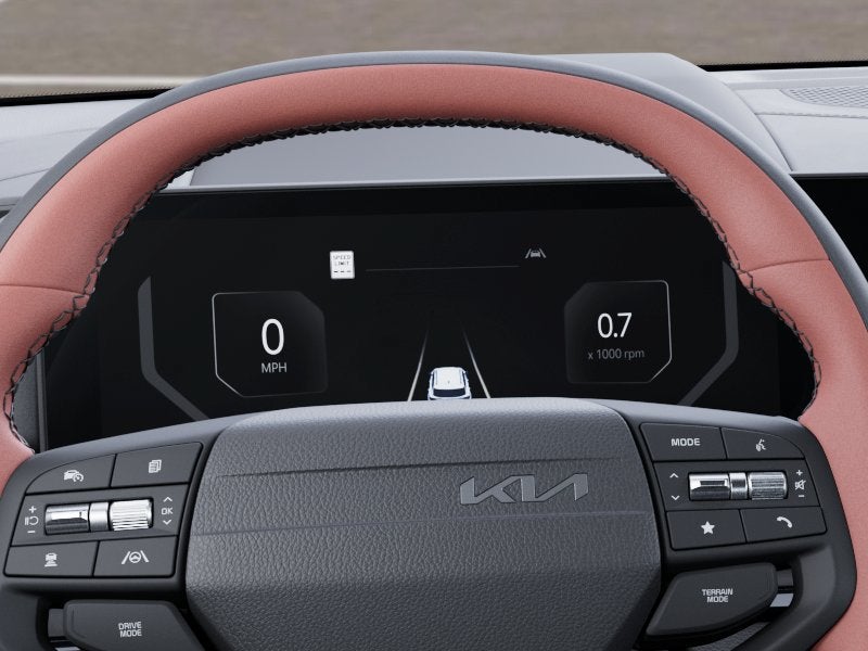 2027 Kia Sportage SX-Prestige