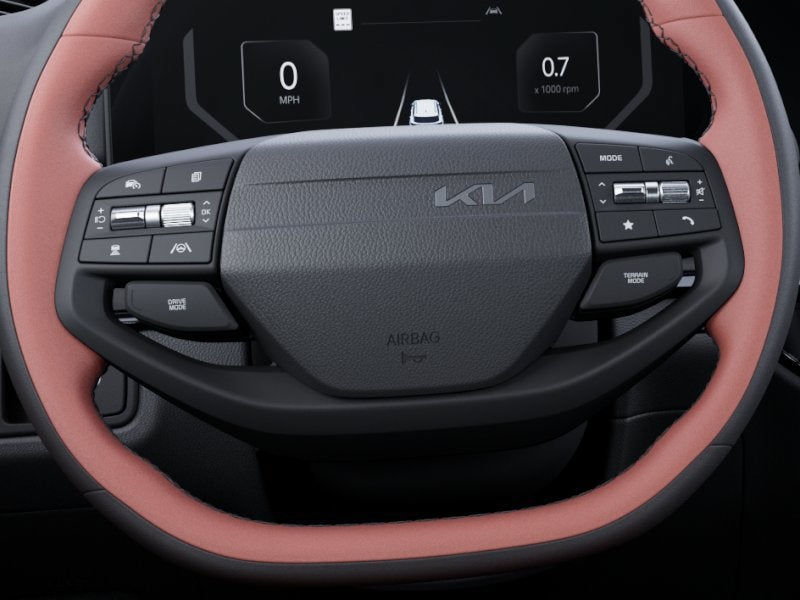 2027 Kia Sportage SX-Prestige