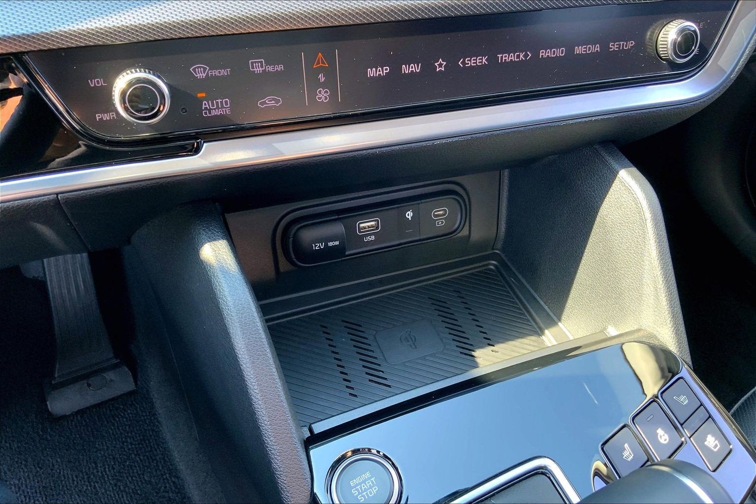 2025 Kia Sportage SX-Prestige
