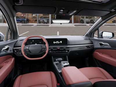 2027 Kia Sportage SX-Prestige