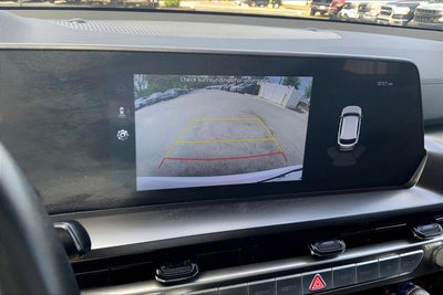 2024 Kia Telluride LX