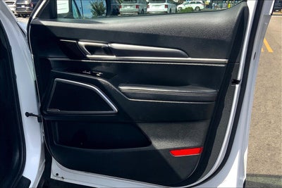 2024 Kia Telluride LX