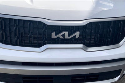 2024 Kia Telluride LX