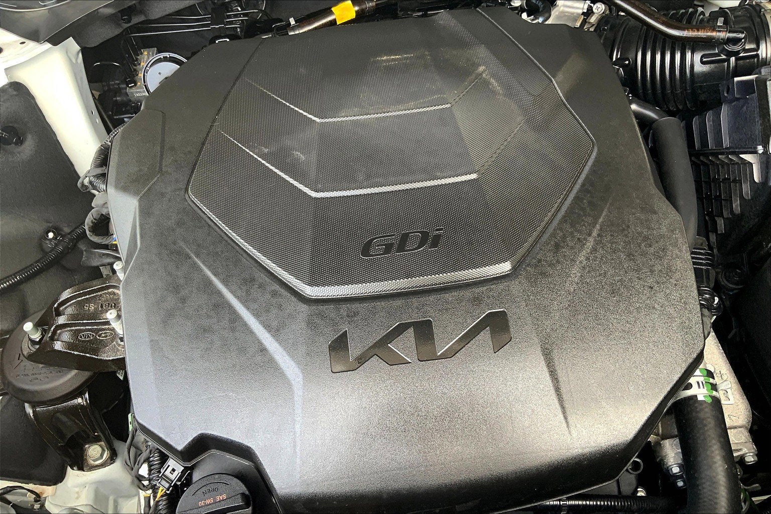 2024 Kia Telluride LX