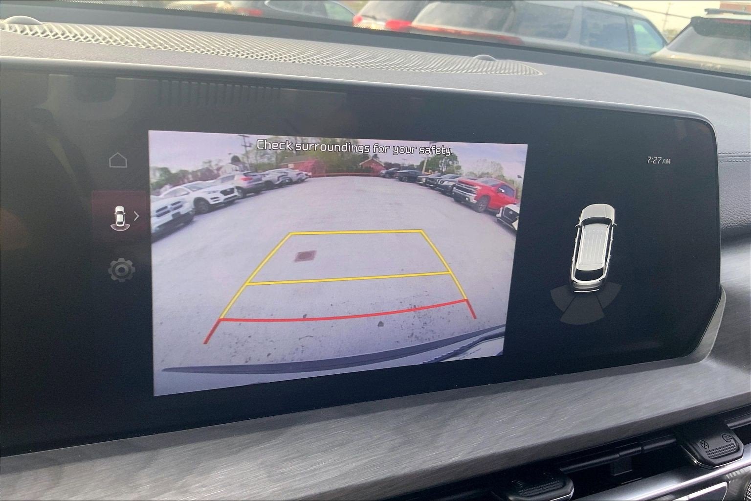 2024 Kia Telluride EX X-Line