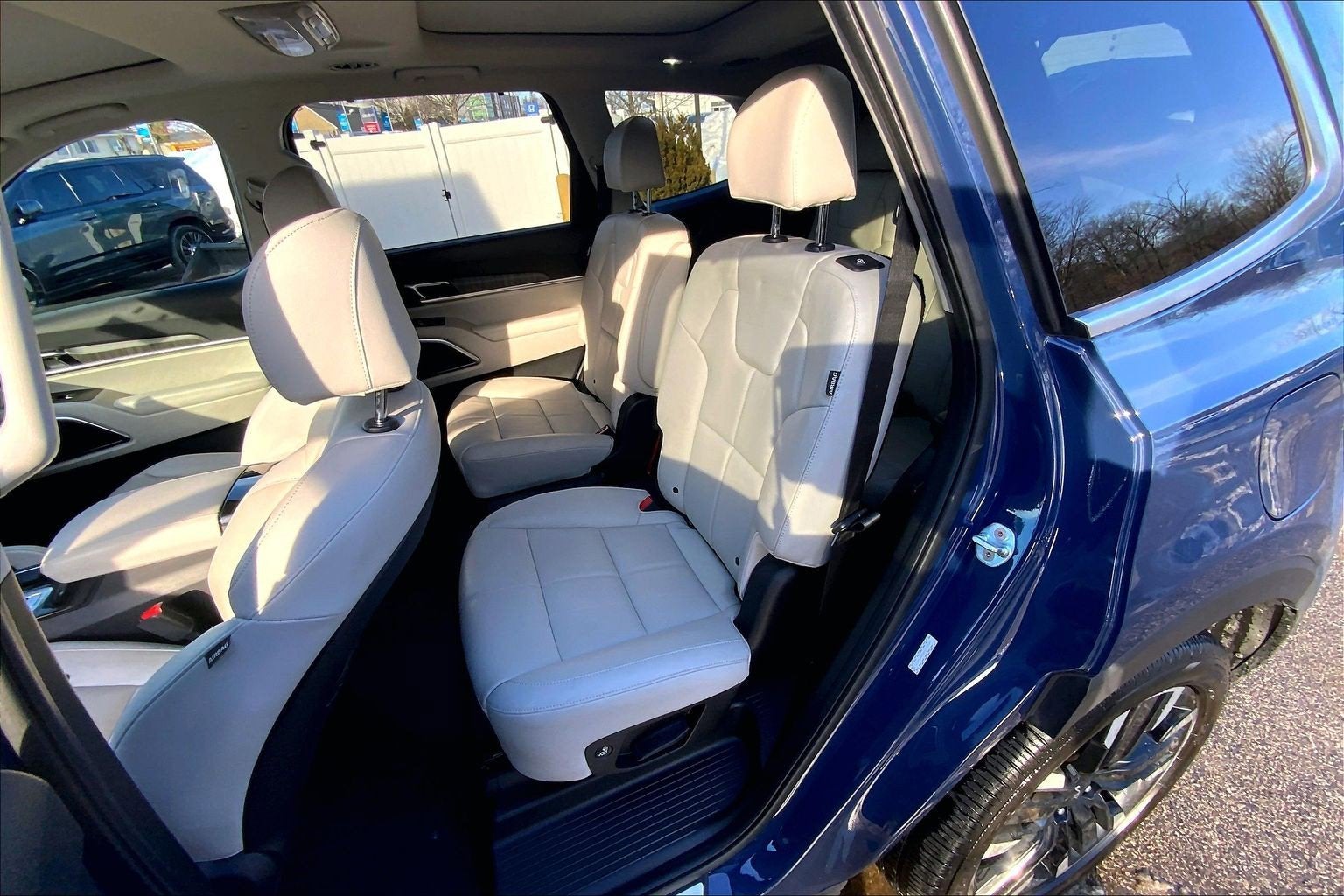 2023 Kia Telluride SX