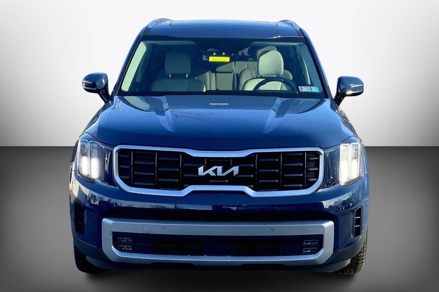 2023 Kia Telluride SX