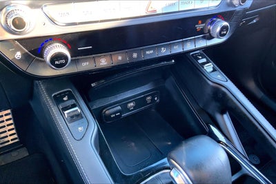 2024 Kia Telluride SX Prestige X-Line