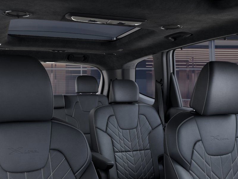 2024 Kia Telluride SX Prestige X-Line