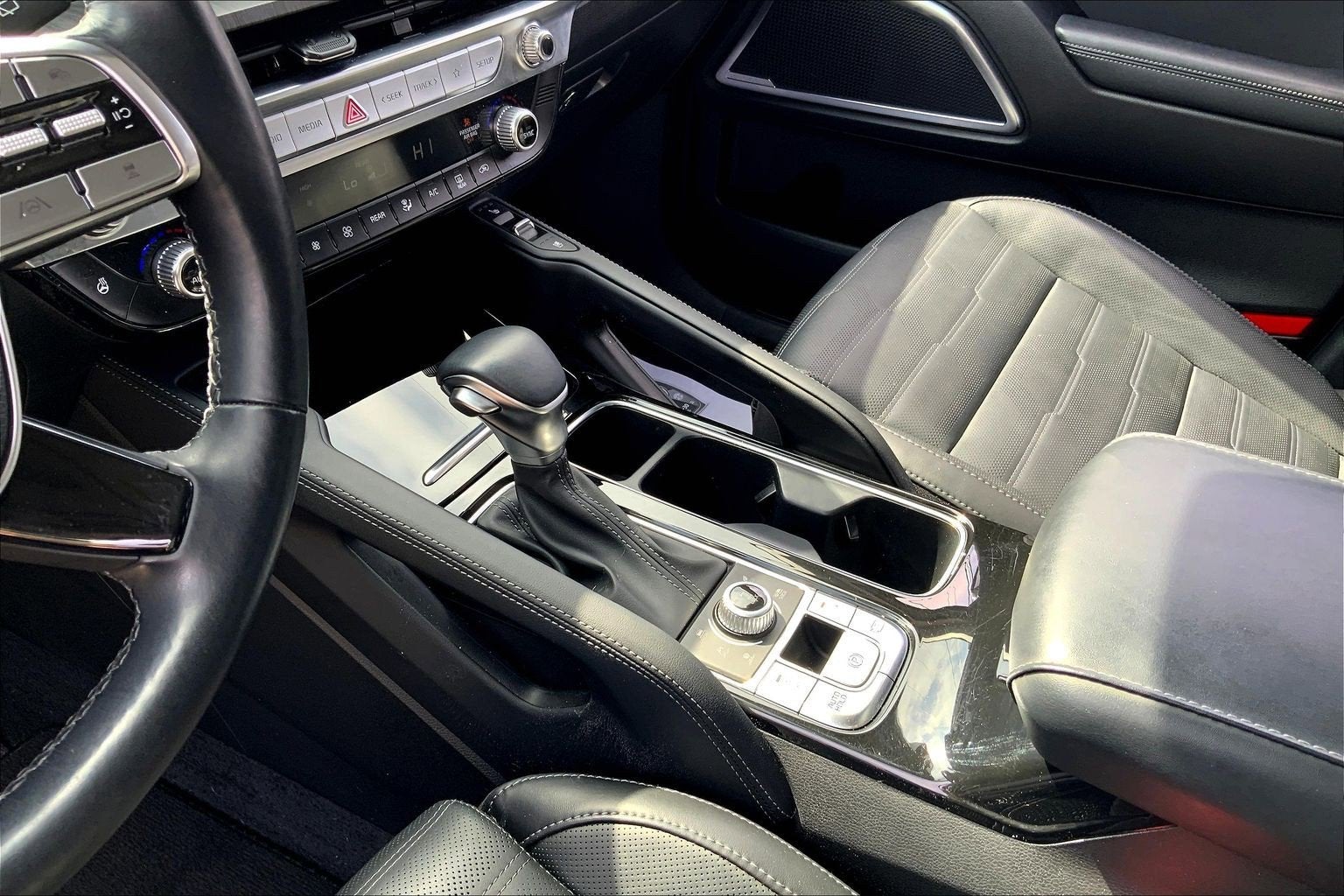 2024 Kia Telluride SX Prestige