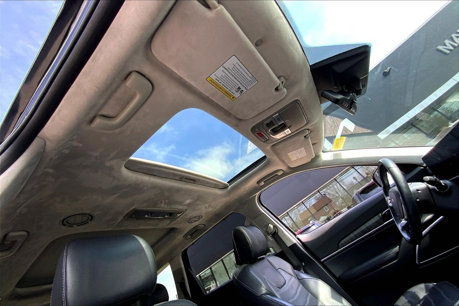 2024 Kia Telluride SX Prestige